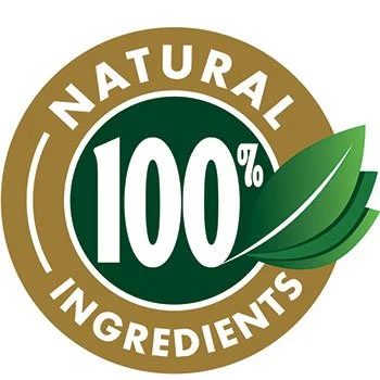 Apex Sugar Shield all natural badge