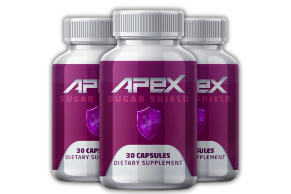 Apex Sugar Shield official